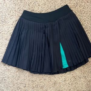 Bad Birdie Golf Skirt